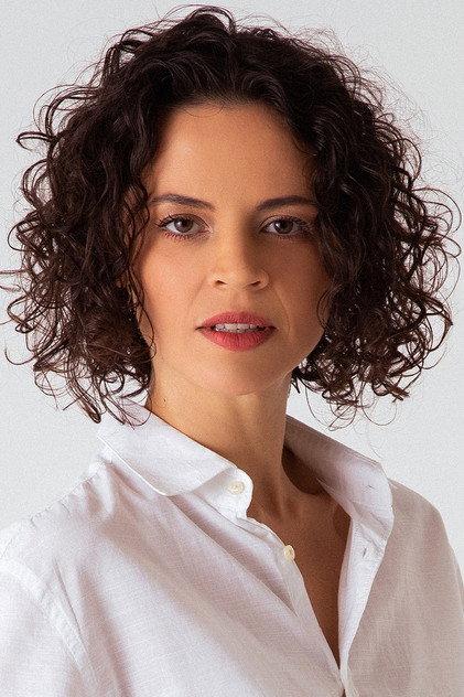 Alda Pessoa - Actor Profile Photo