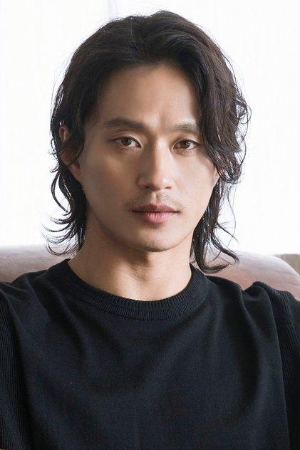 Kim Sung-kyu - Actor Profile Photo