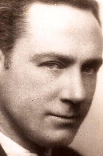 Douglas Cosgrove - Actor Profile Photo