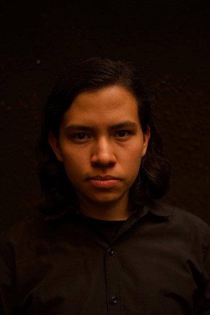 Daniel “Otinad” López - Actor Profile Photo