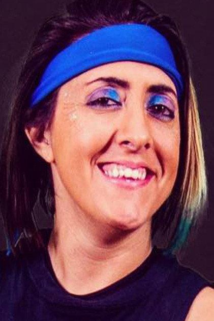 Christina Sarni - Actor Profile Photo