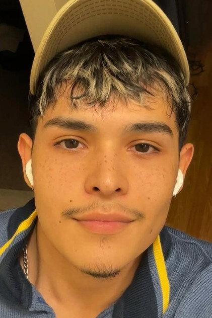 Aksel Gomez - Actor Profile Photo