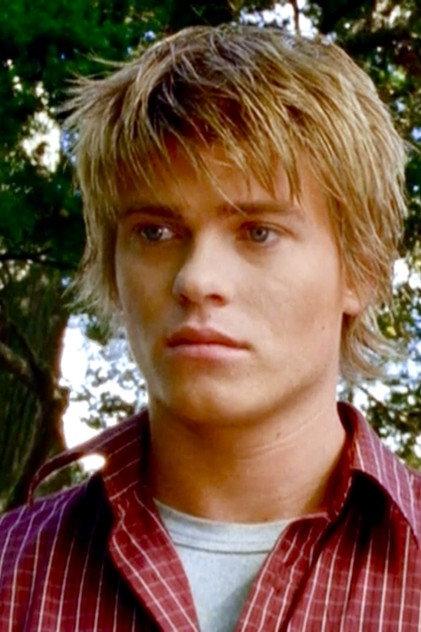 Adam Tuominen - Actor Profile Photo