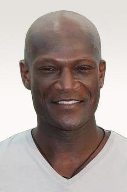 Peter Mensah - Actor Profile Photo