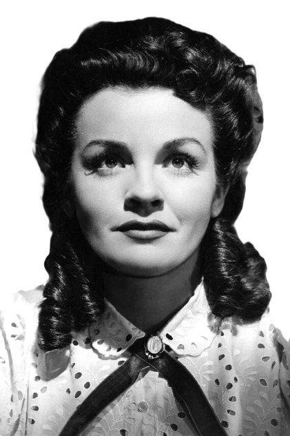 Doris Houck - Actor Profile Photo
