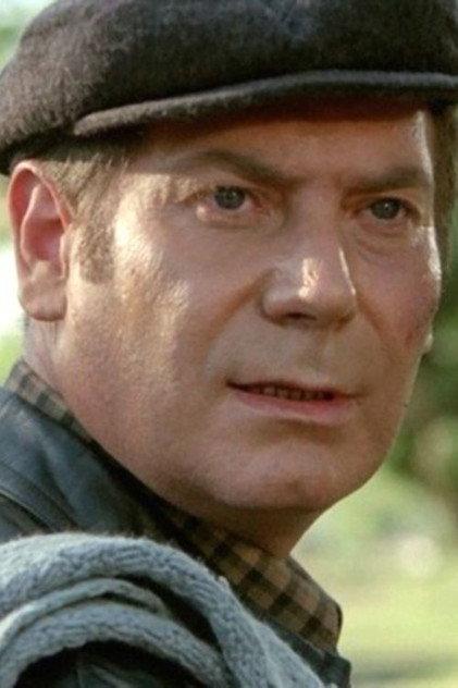 José Slavin - Actor Profile Photo