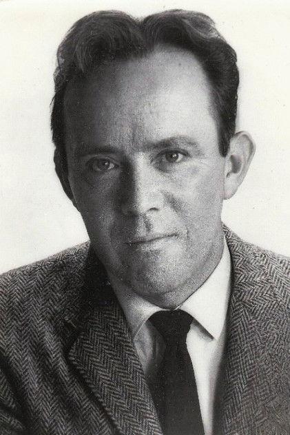 Lou Frizzell - Actor Profile Photo