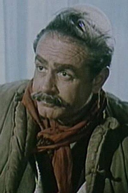 Lec Bushati - Actor Profile Photo