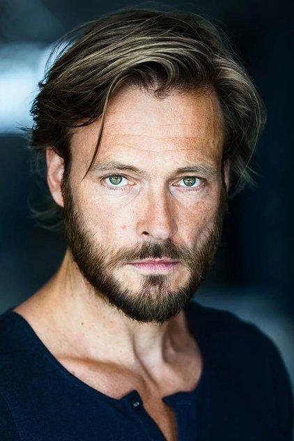 Andreas Pietschmann - Actor Profile Photo