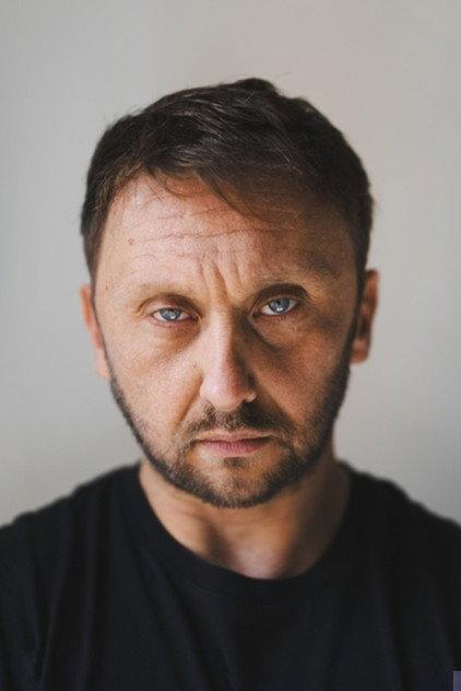 Anthony Morganti - Actor Profile Photo