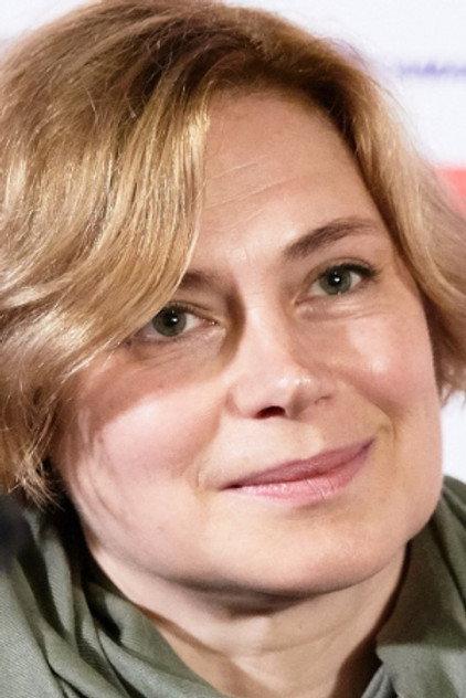 Maria Averbach - Actor Profile Photo