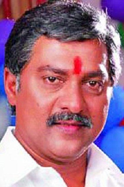 Vinod Kumar - Actor Profile Photo