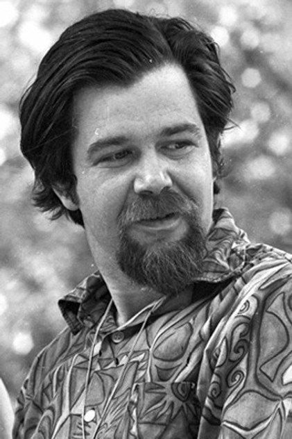 Dave Van Ronk - Actor Profile Photo