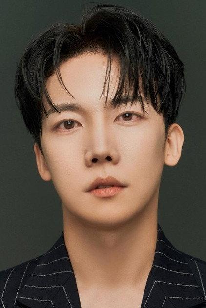 Cha Bo-sung - Actor Profile Photo