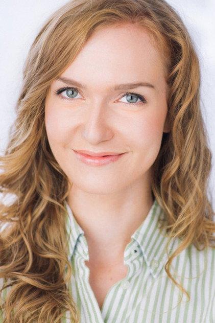 Dana Stoutenburg - Actor Profile Photo