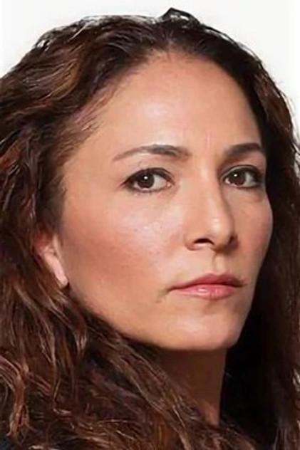 Meltem Gülenç - Actor Profile Photo