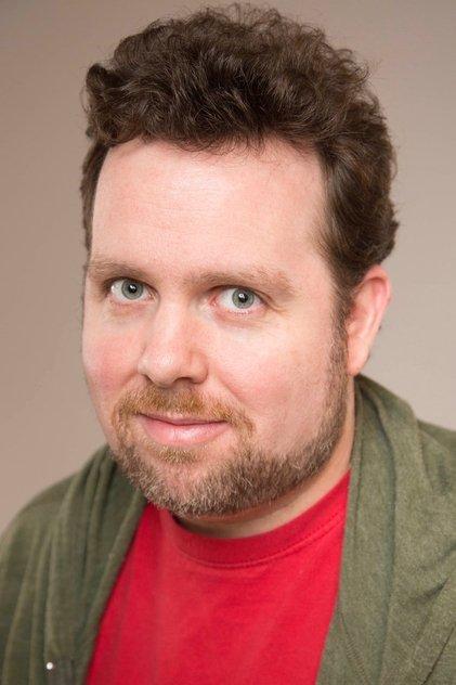 Connor Ratliff - Actor Profile Photo