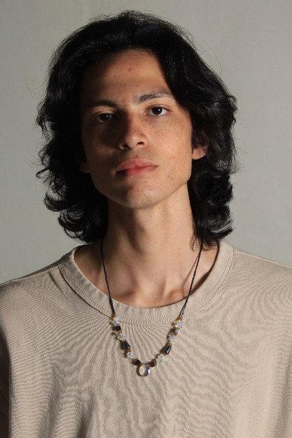 Leo Aguirre - Actor Profile Photo