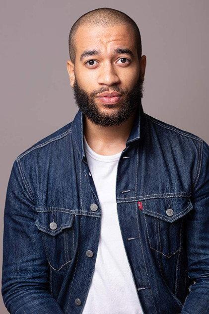 Austin Eckert - Actor Profile Photo