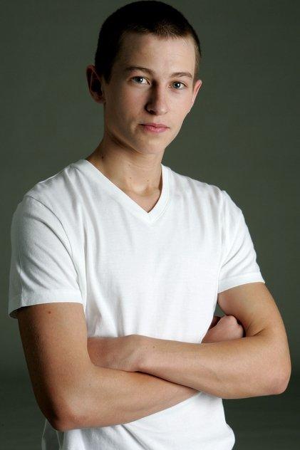 Luke Tittensor - Actor Profile Photo