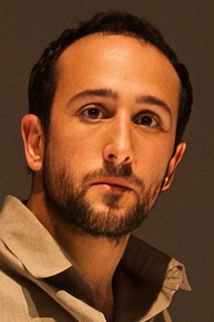 Gustavo Monteiro - Actor Profile Photo
