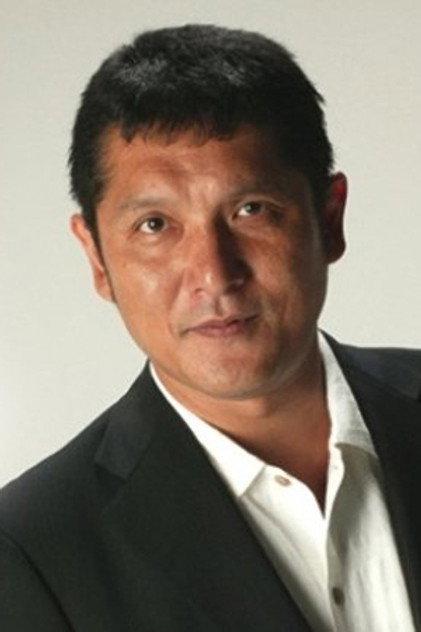 Andre - Actor Profile Photo