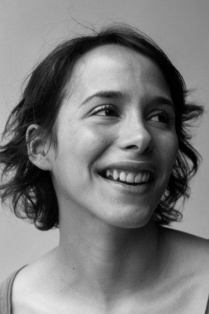 Marie Rosselet-Ruiz - Actor Profile Photo