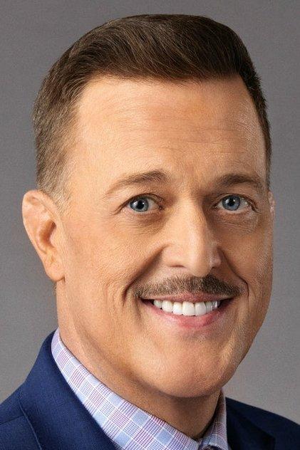 Billy Gardell - Actor Profile Photo