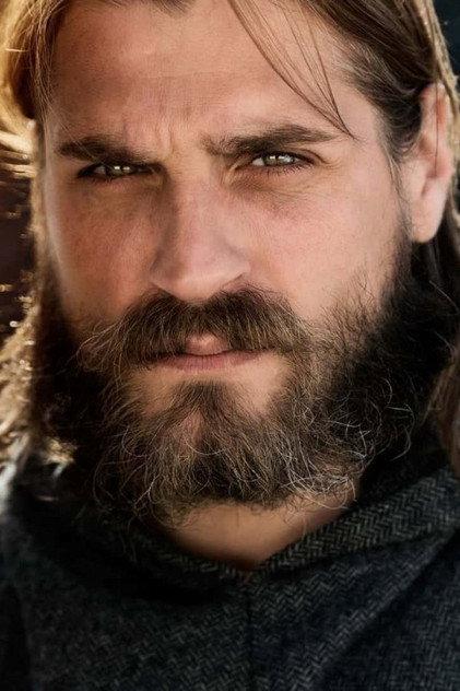 Rudi Køhnke - Actor Profile Photo