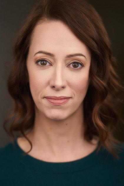 Sara Bynoe - Actor Profile Photo