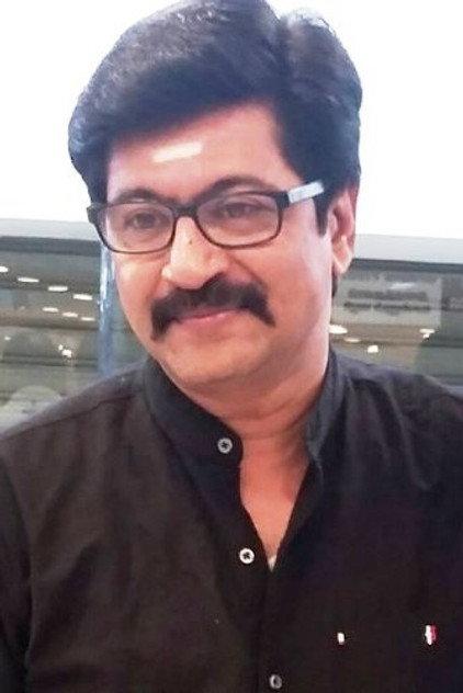 Jeeva Ravi - Actor Profile Photo
