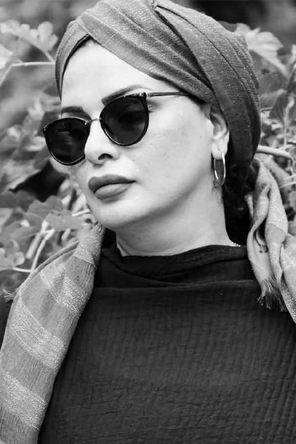 Vahideh Mohammadifar - Actor Profile Photo