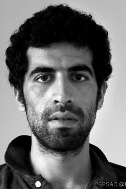 Azeddine Benamara - Actor Profile Photo
