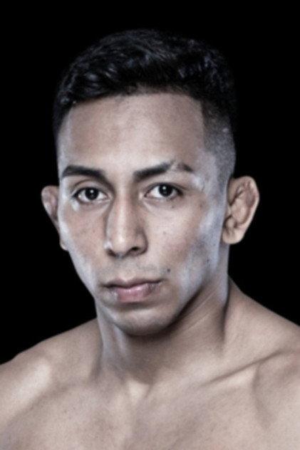 Kevin Borjas - Actor Profile Photo