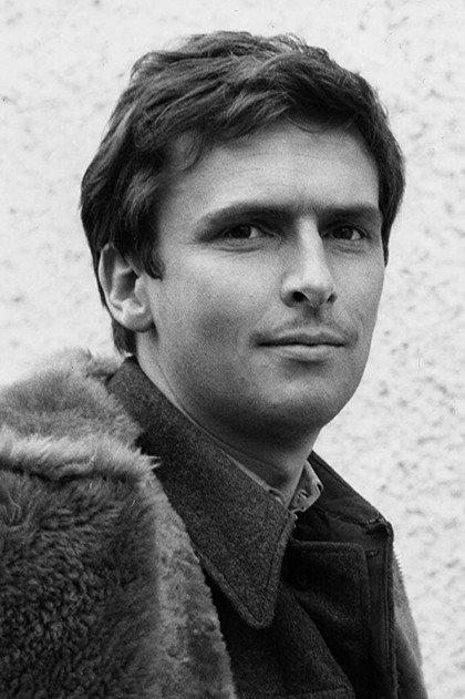 Helmut Förnbacher - Actor Profile Photo