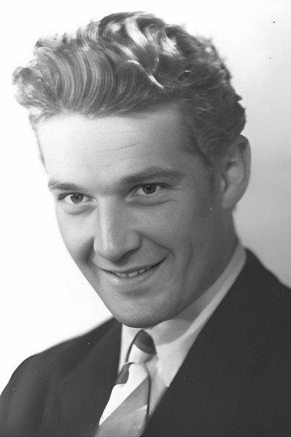 Georges Marchal - Actor Profile Photo