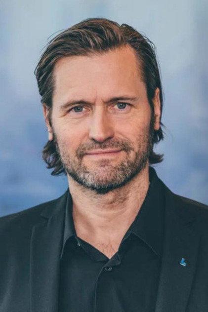Martin Melin - Actor Profile Photo