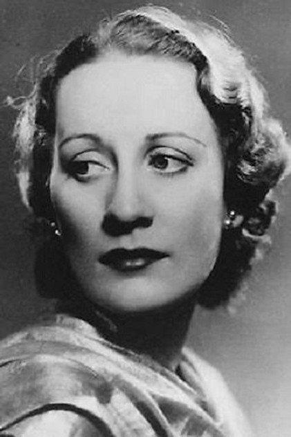 Katherine Warren - Actor Profile Photo