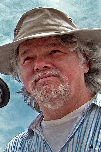 Gary Jones - Actor Profile Photo