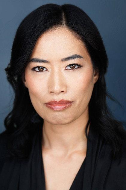 Migina Tsai - Actor Profile Photo
