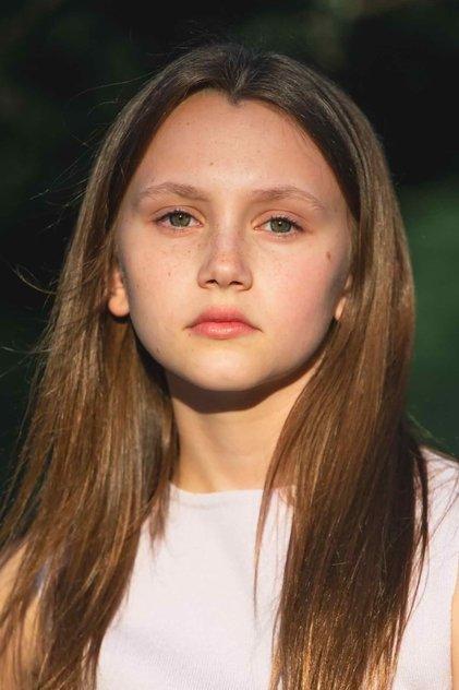 Kennedy Moyer - Actor Profile Photo