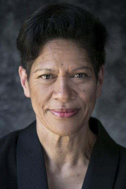 Tanea Heke - Actor Profile Photo