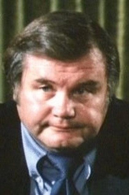 Bruce Kimball - Actor Profile Photo