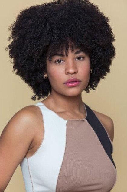 Annabelle Amezquita - Actor Profile Photo