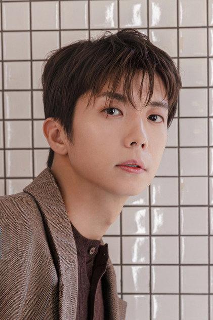 Jang Woo-young - Actor Profile Photo