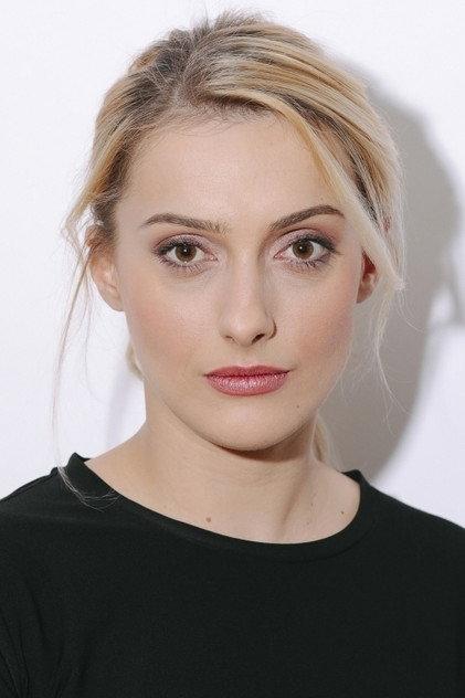 Emilija Micevska-Trajkovikj - Actor Profile Photo