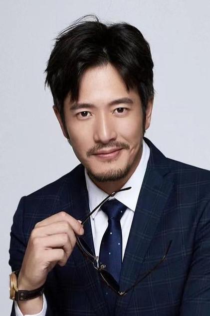 金咖 - Actor Profile Photo