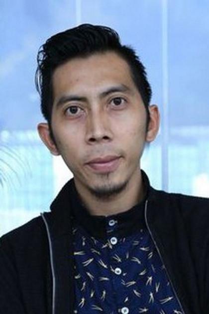 Bacun Hakim - Actor Profile Photo