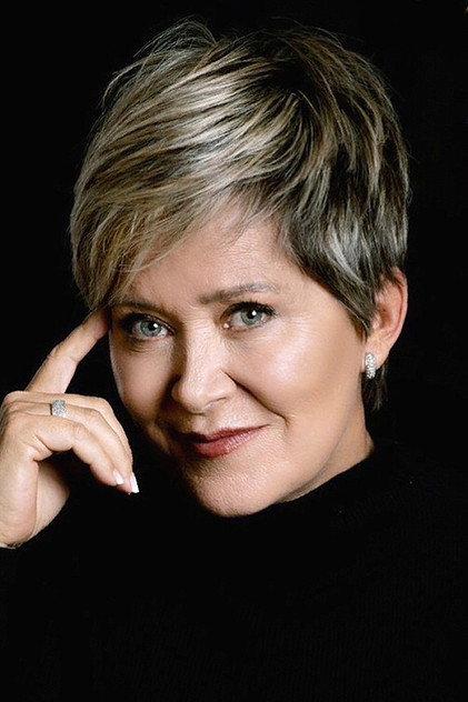 Andrea Tessa - Actor Profile Photo