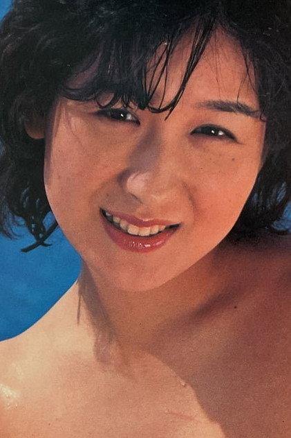 Nao Kawai - Actor Profile Photo